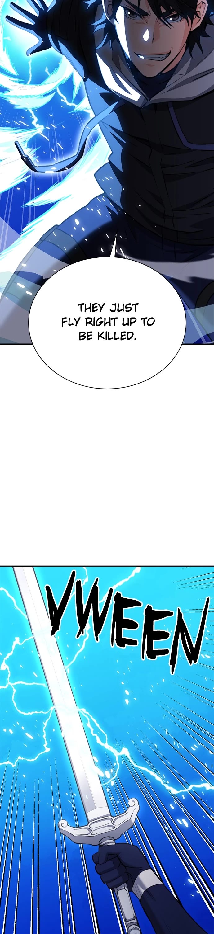 Seoul Station Druid chapter 148 page 6