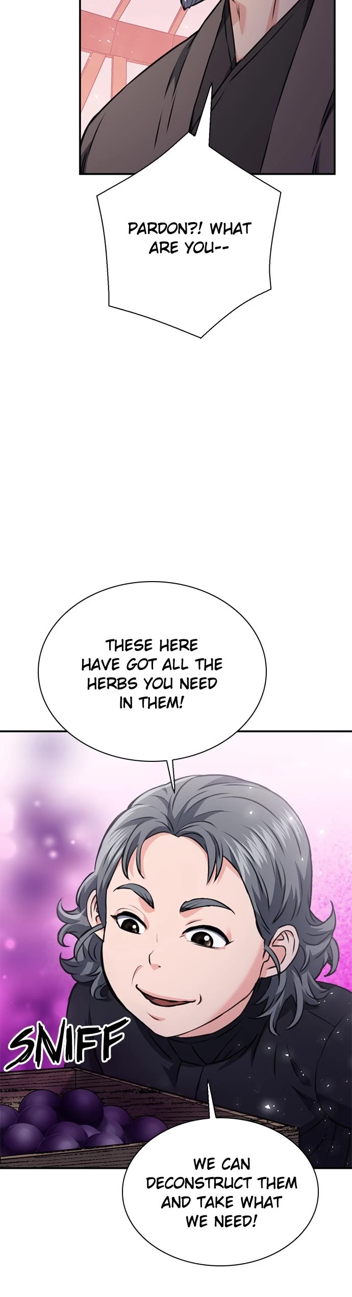 Seoul Station Druid chapter 148 page 60