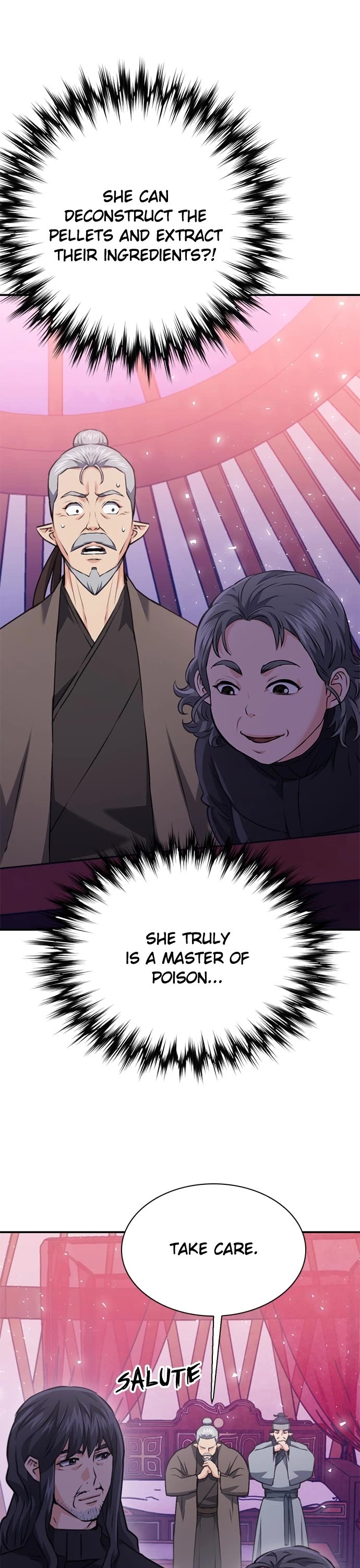 Seoul Station Druid chapter 148 page 61