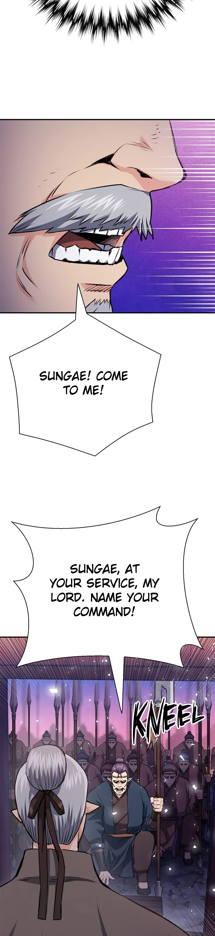 Seoul Station Druid chapter 148 page 63