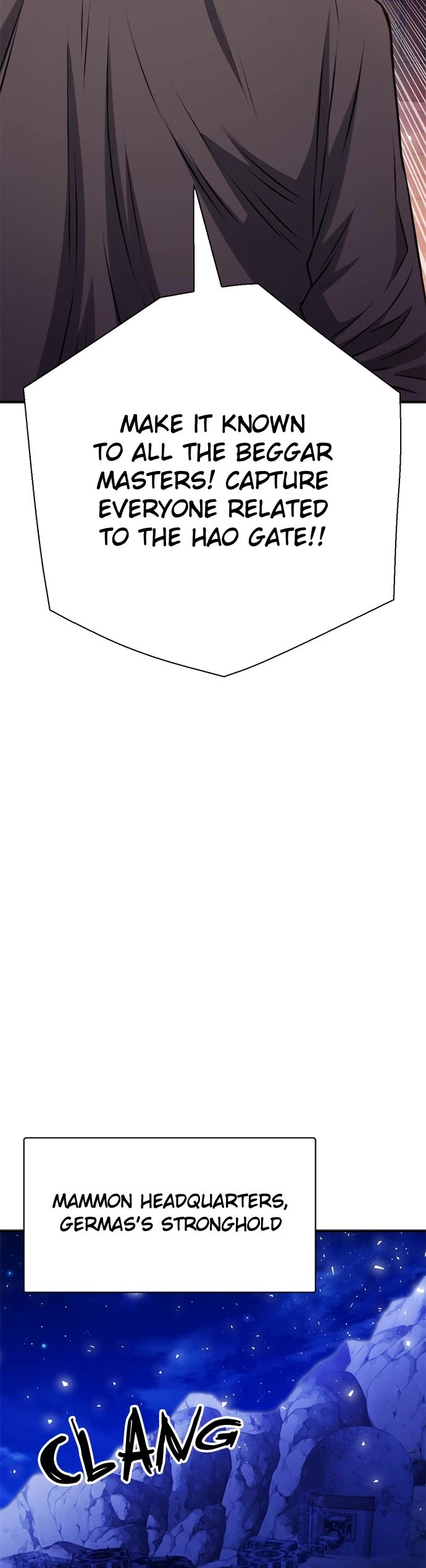 Seoul Station Druid chapter 148 page 64