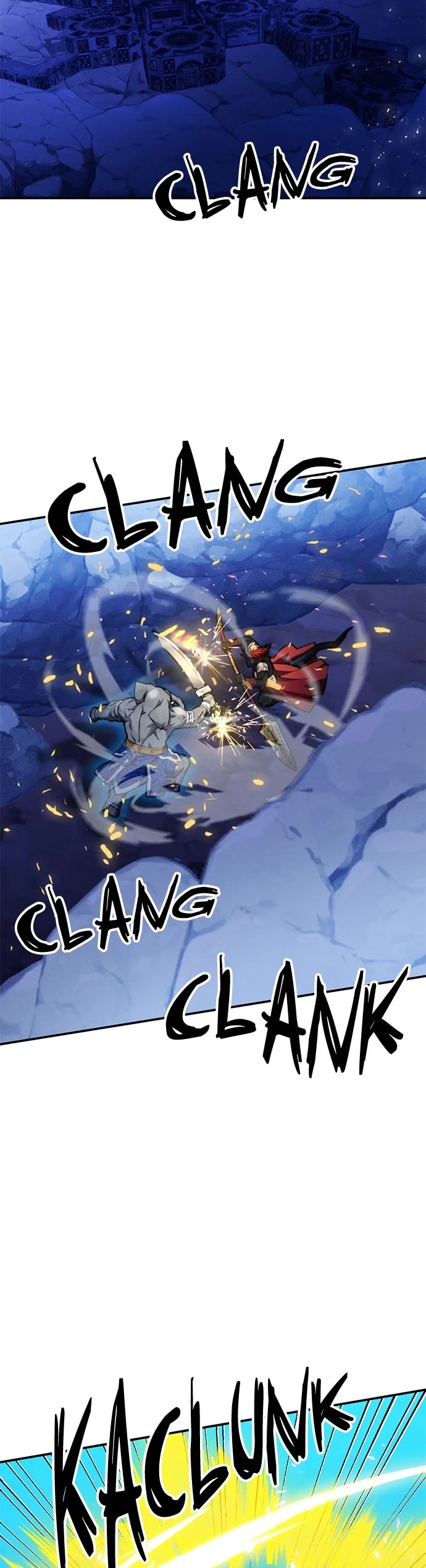 Seoul Station Druid chapter 148 page 65