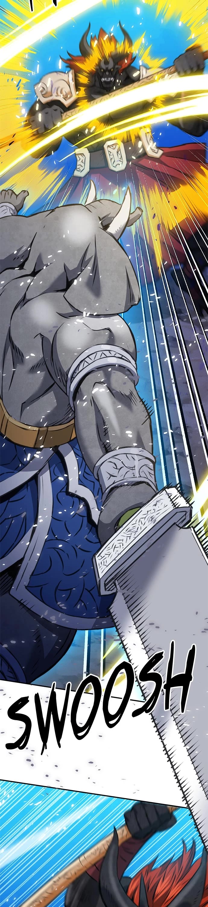 Seoul Station Druid chapter 148 page 66