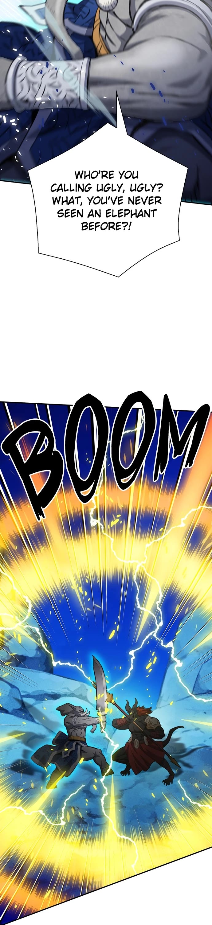 Seoul Station Druid chapter 148 page 68