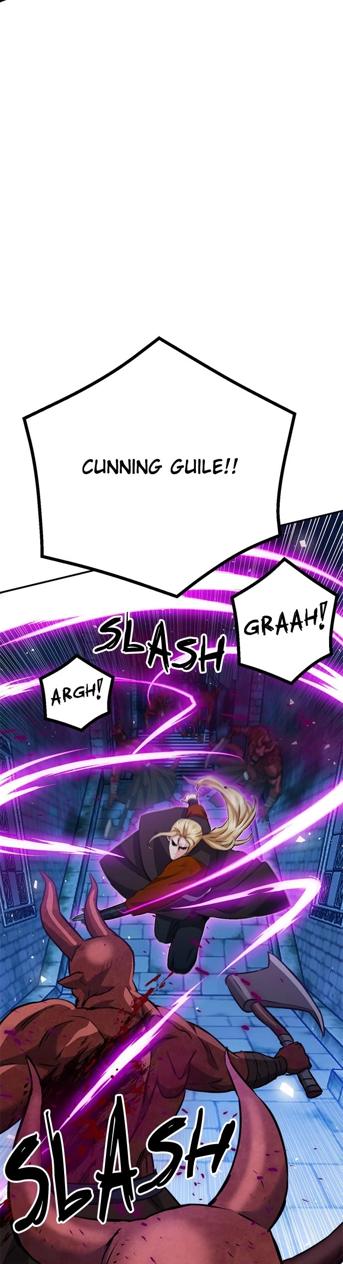 Seoul Station Druid chapter 148 page 69