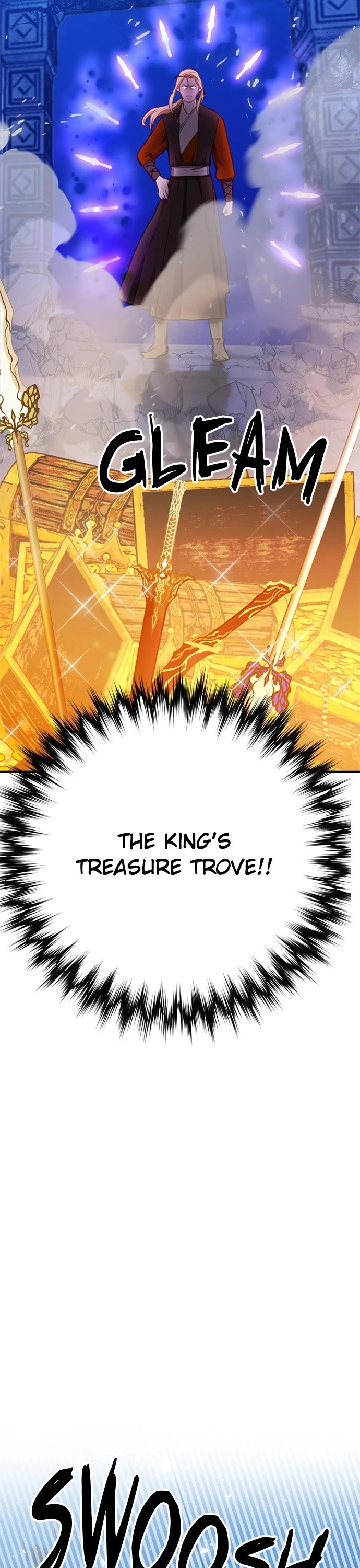 Seoul Station Druid chapter 148 page 72