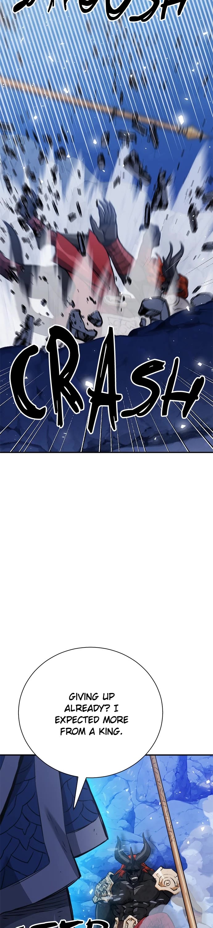 Seoul Station Druid chapter 148 page 73