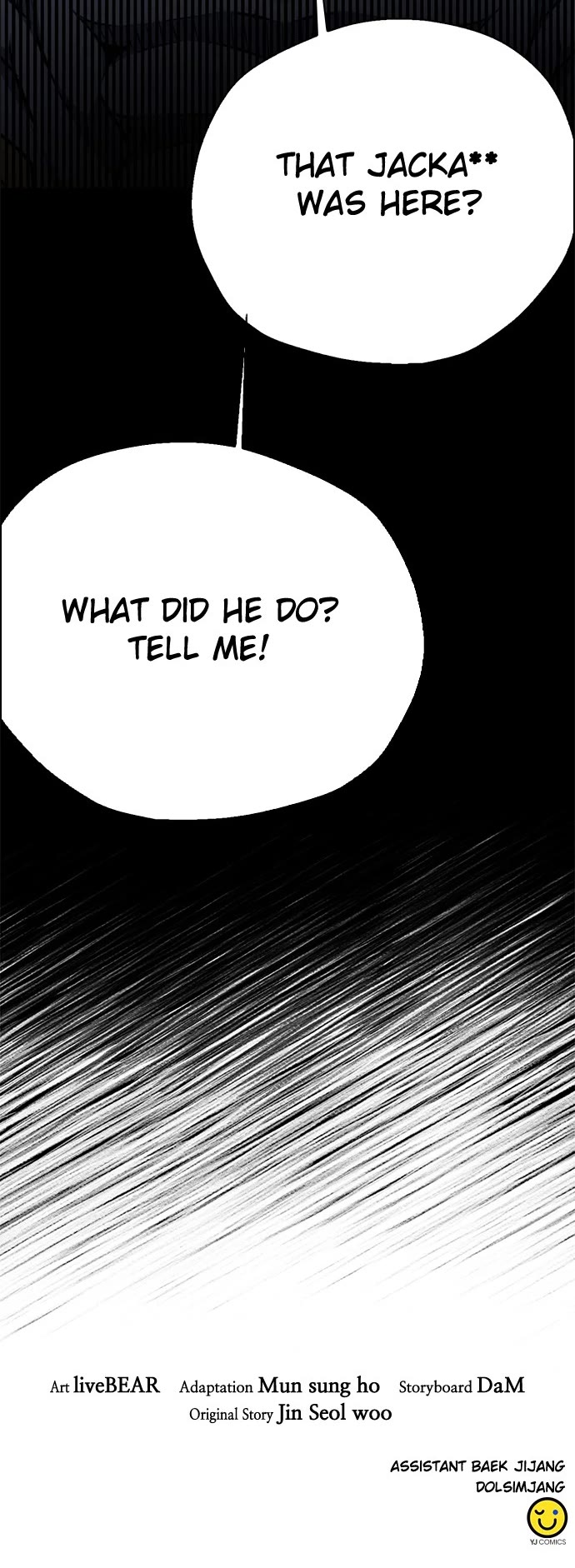 Seoul Station Druid chapter 148 page 77