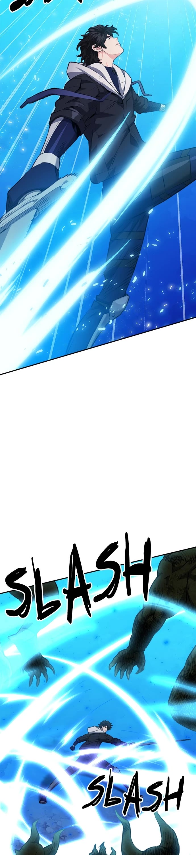 Seoul Station Druid chapter 148 page 8