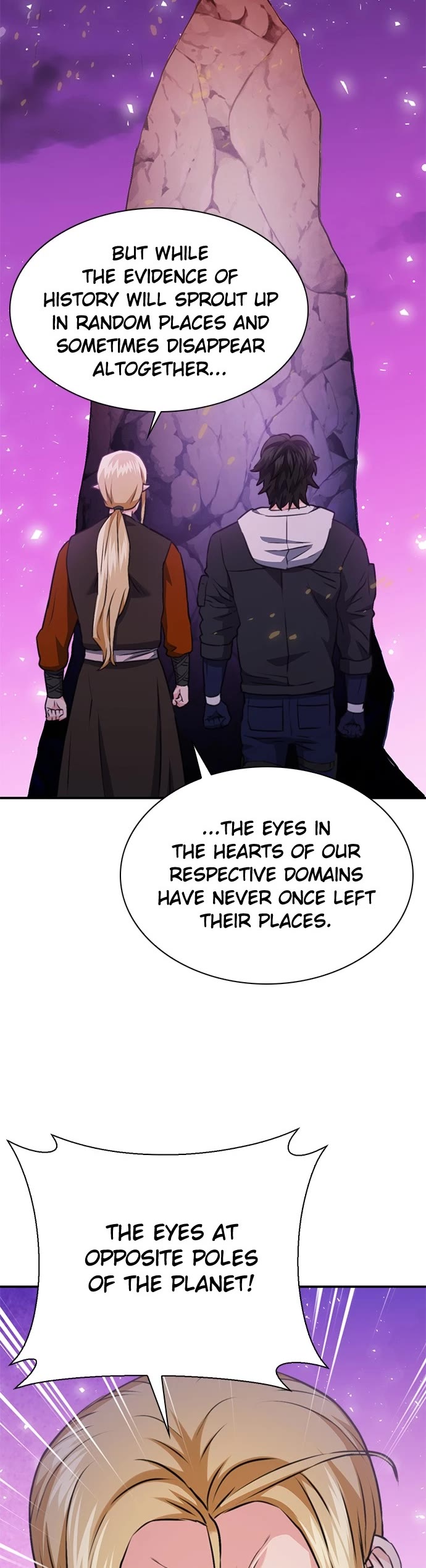 Seoul Station Druid chapter 149 page 10