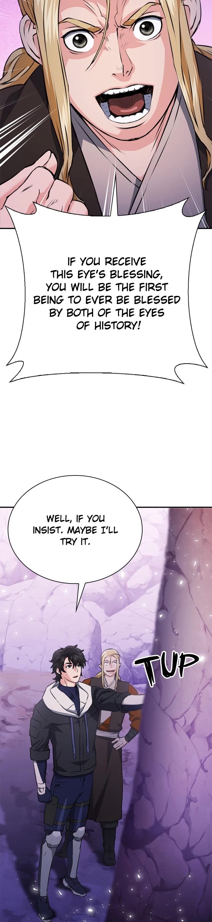 Seoul Station Druid chapter 149 page 11