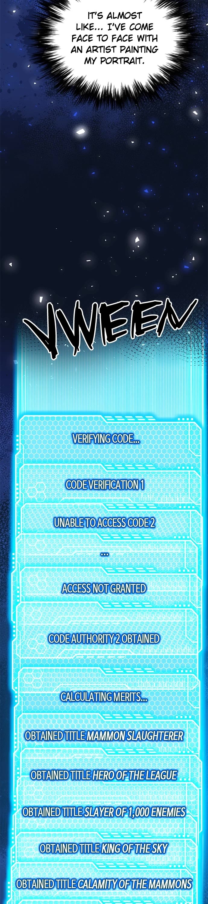 Seoul Station Druid chapter 149 page 13