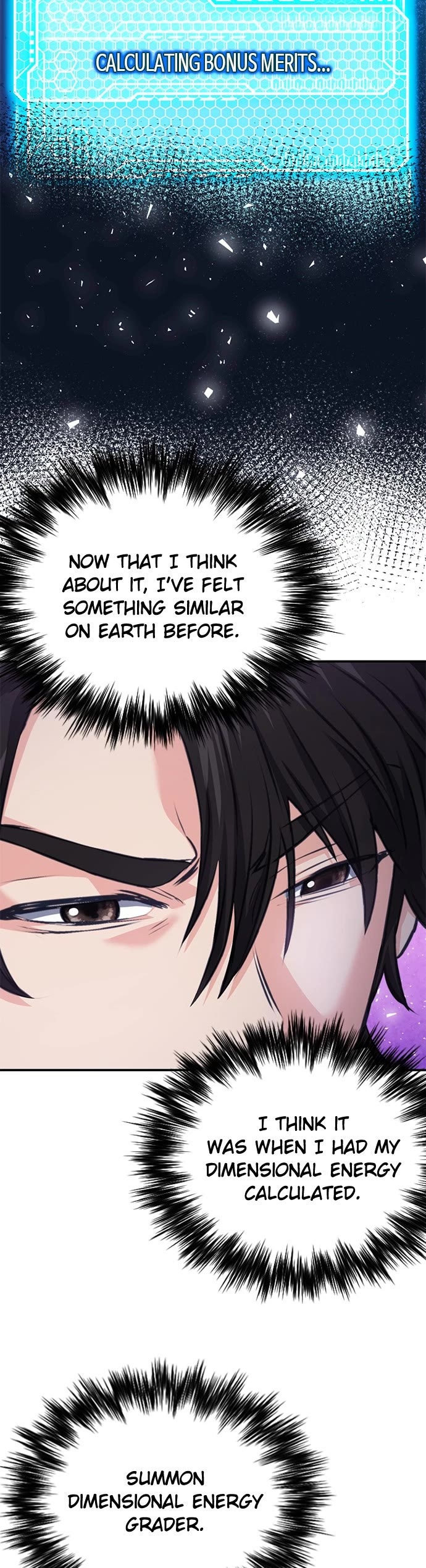 Seoul Station Druid chapter 149 page 14