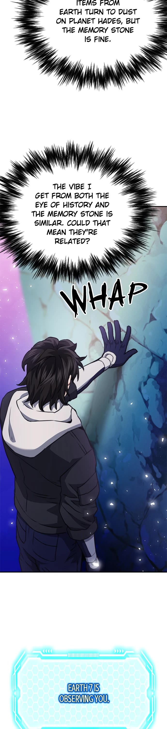 Seoul Station Druid chapter 149 page 16