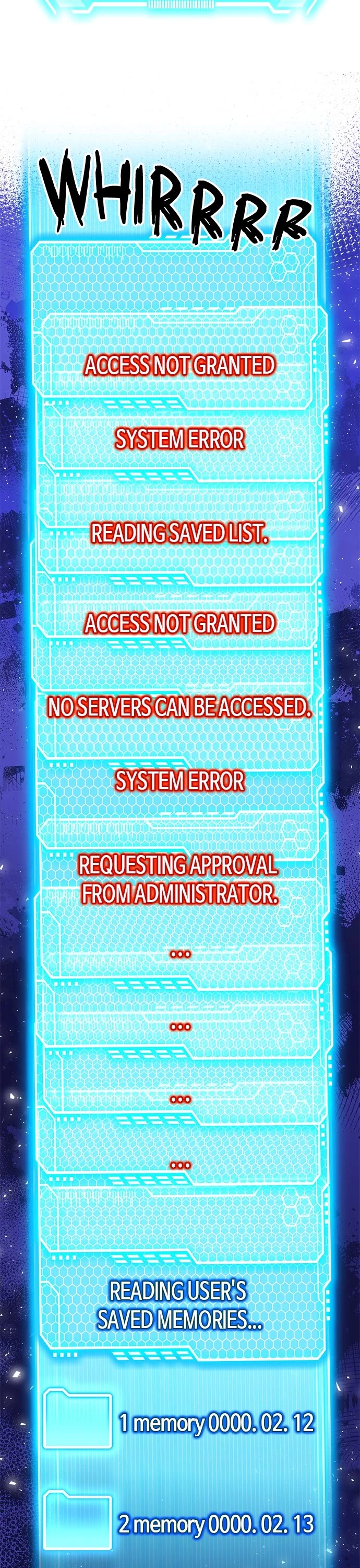 Seoul Station Druid chapter 149 page 17