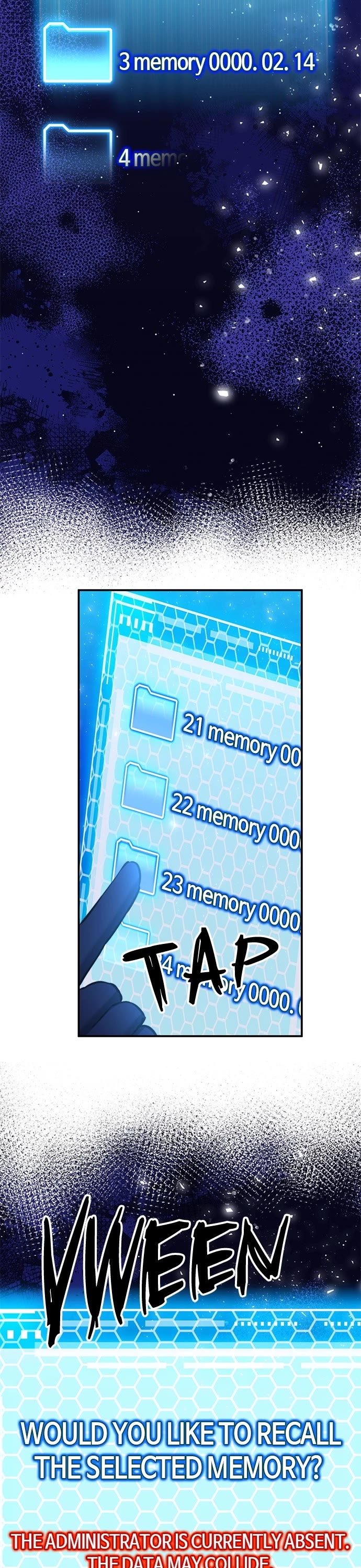 Seoul Station Druid chapter 149 page 18