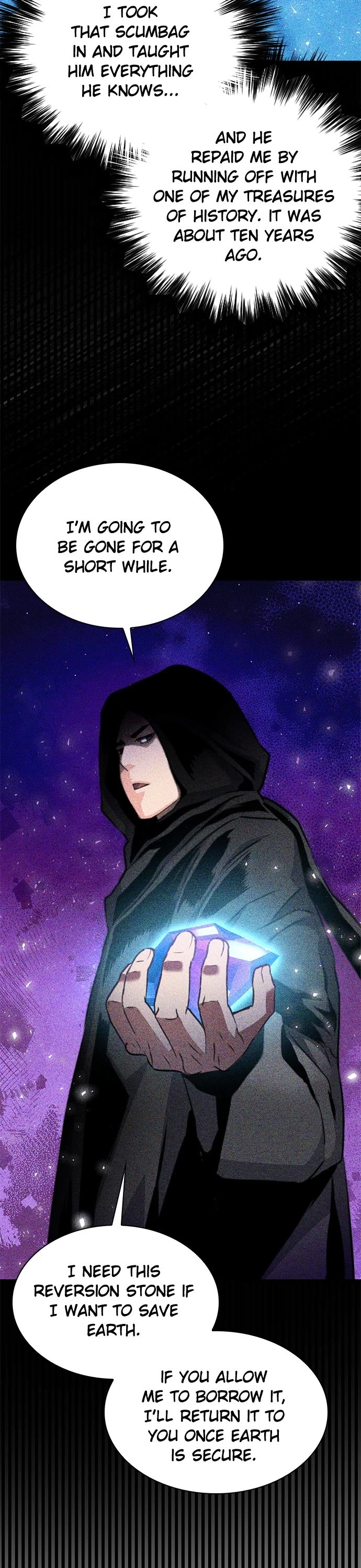 Seoul Station Druid chapter 149 page 2