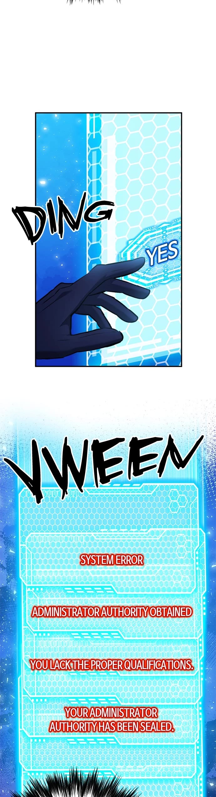 Seoul Station Druid chapter 149 page 20