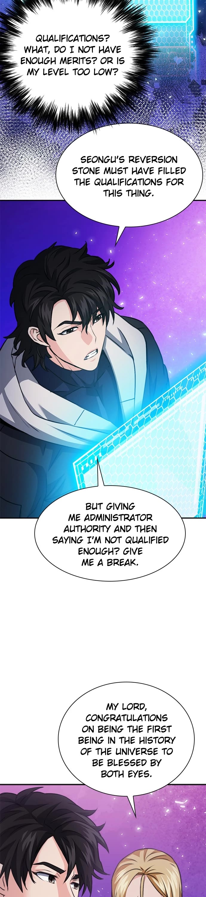 Seoul Station Druid chapter 149 page 21