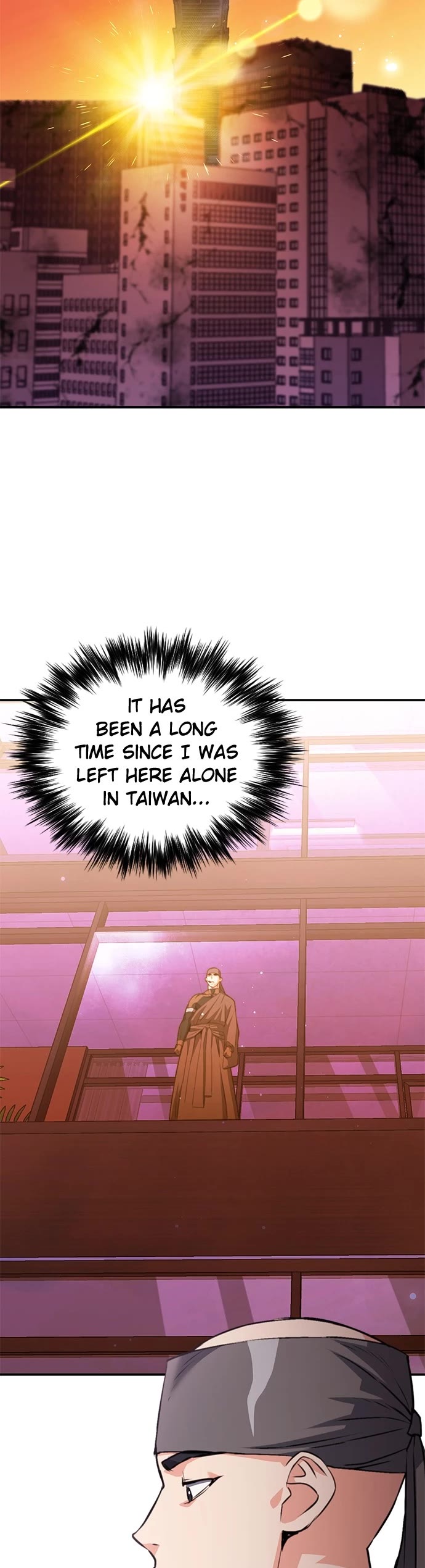 Seoul Station Druid chapter 149 page 24