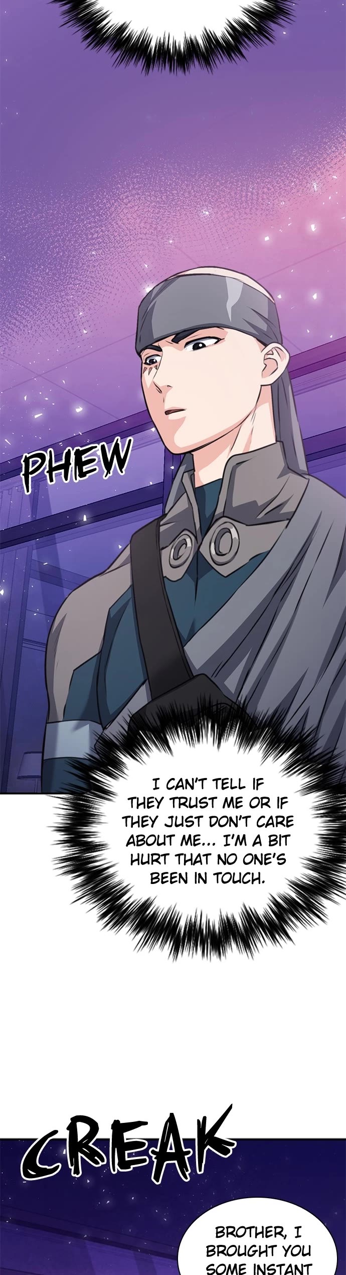 Seoul Station Druid chapter 149 page 30