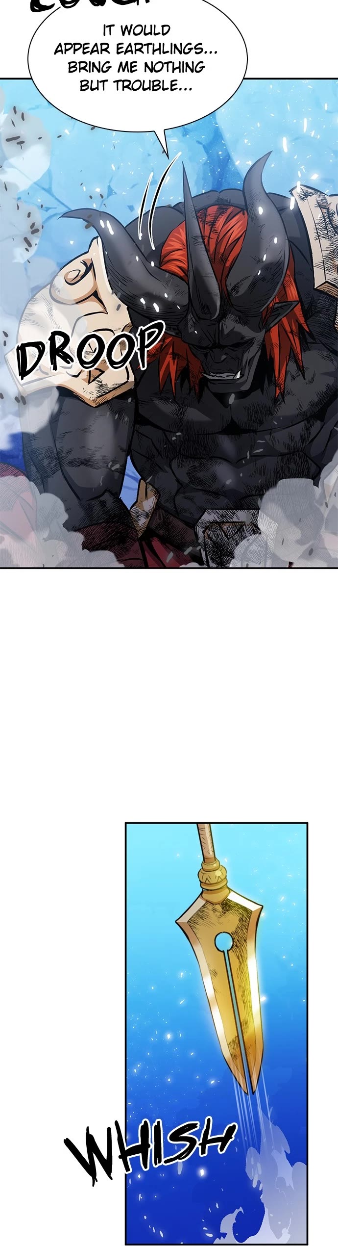 Seoul Station Druid chapter 149 page 4