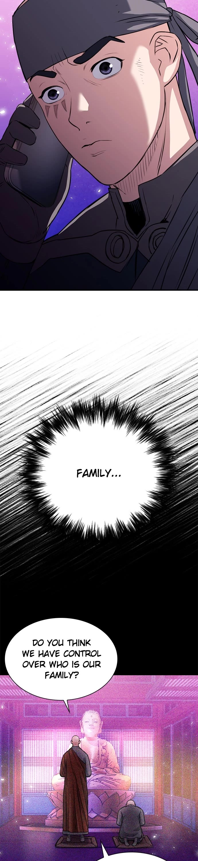 Seoul Station Druid chapter 149 page 46