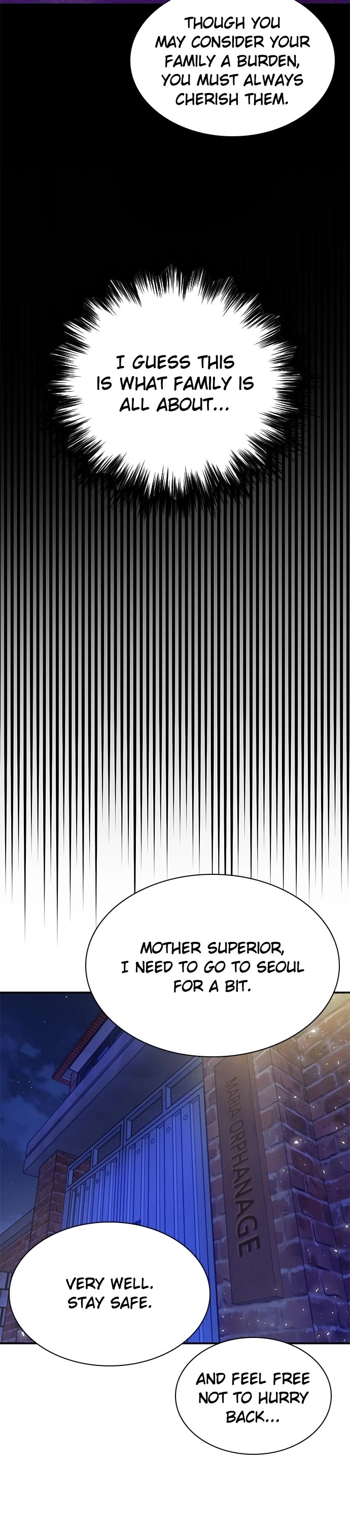 Seoul Station Druid chapter 149 page 47