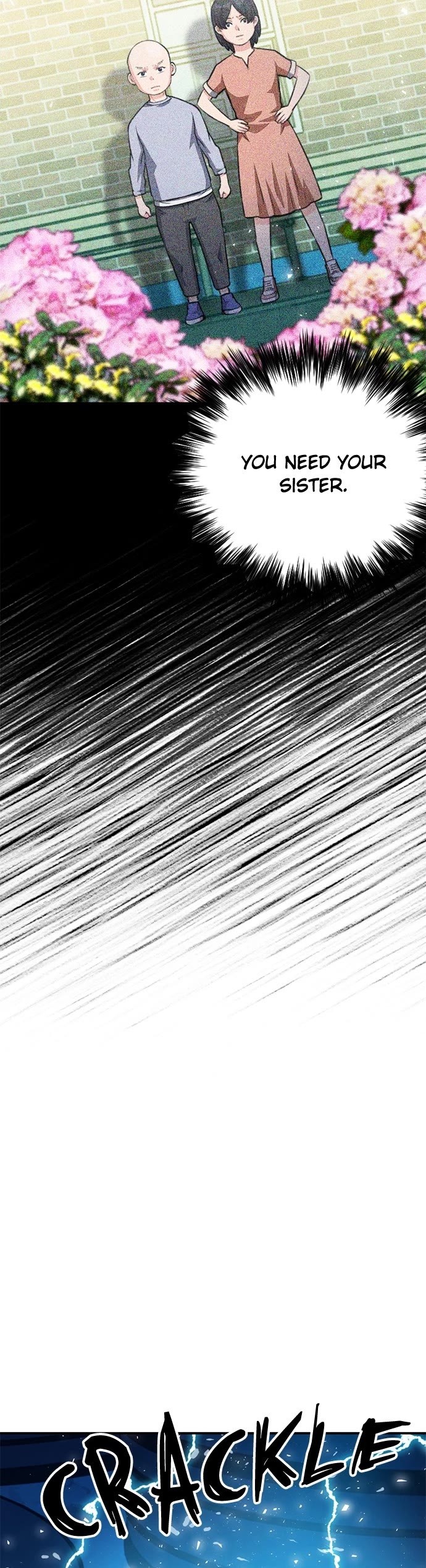 Seoul Station Druid chapter 149 page 49