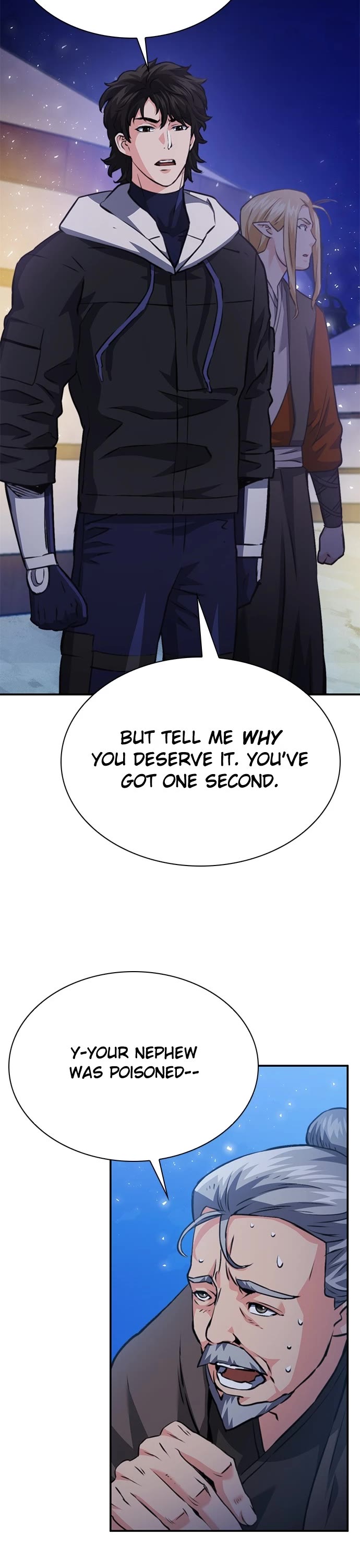 Seoul Station Druid chapter 149 page 52