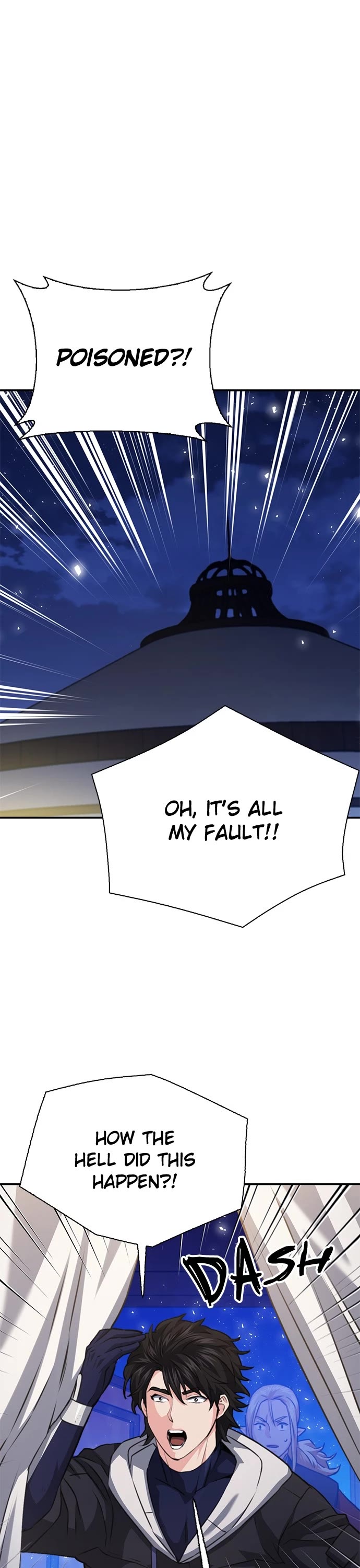 Seoul Station Druid chapter 149 page 53