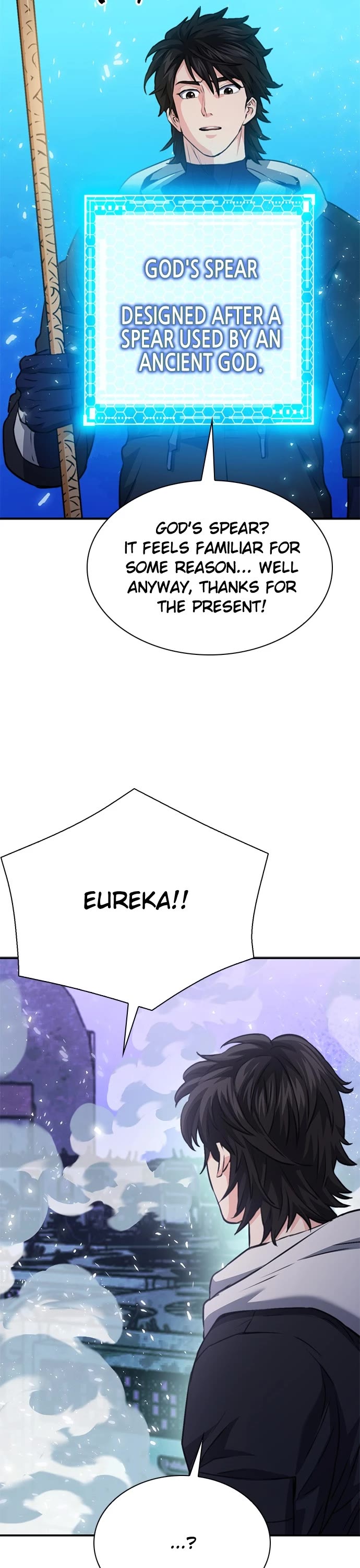 Seoul Station Druid chapter 149 page 6