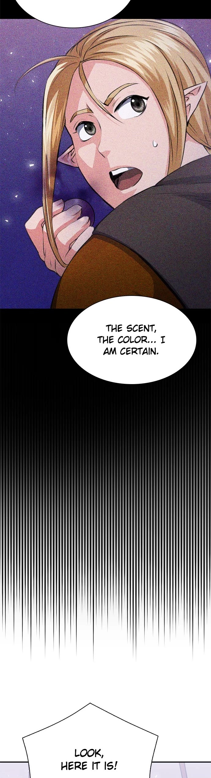 Seoul Station Druid chapter 149 page 60