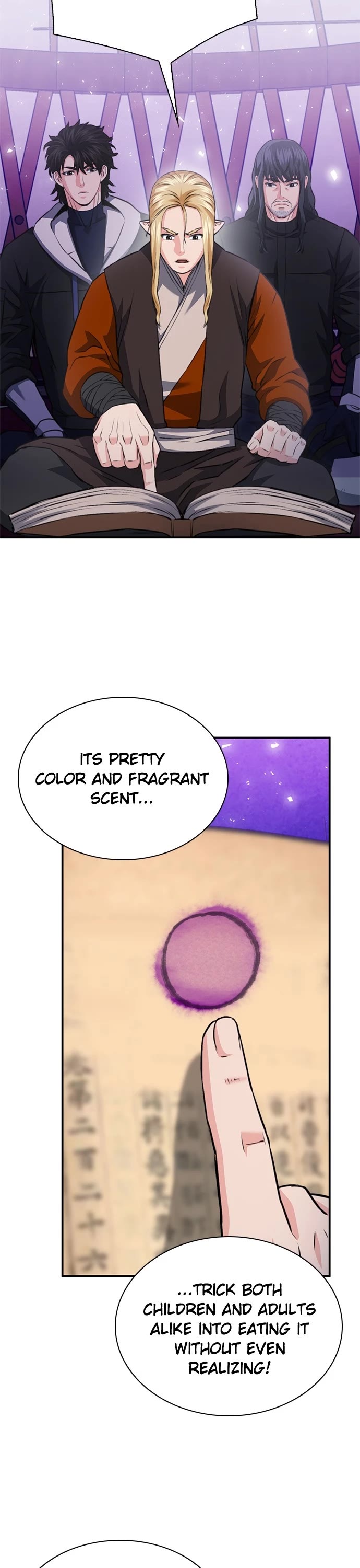 Seoul Station Druid chapter 149 page 61