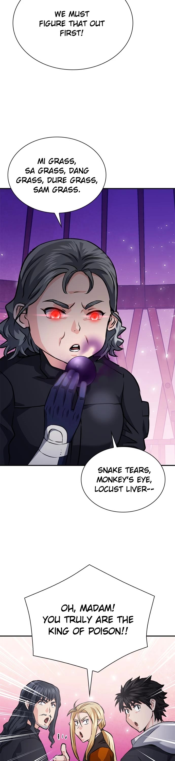 Seoul Station Druid chapter 149 page 63