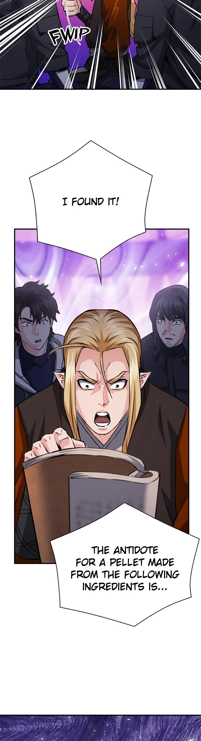 Seoul Station Druid chapter 149 page 64