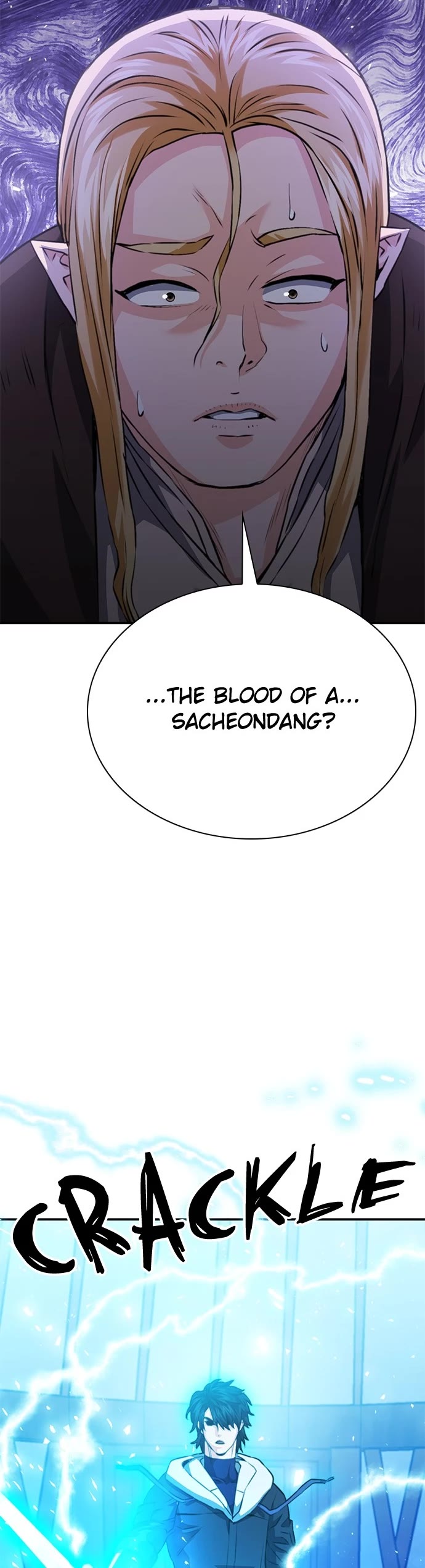 Seoul Station Druid chapter 149 page 65