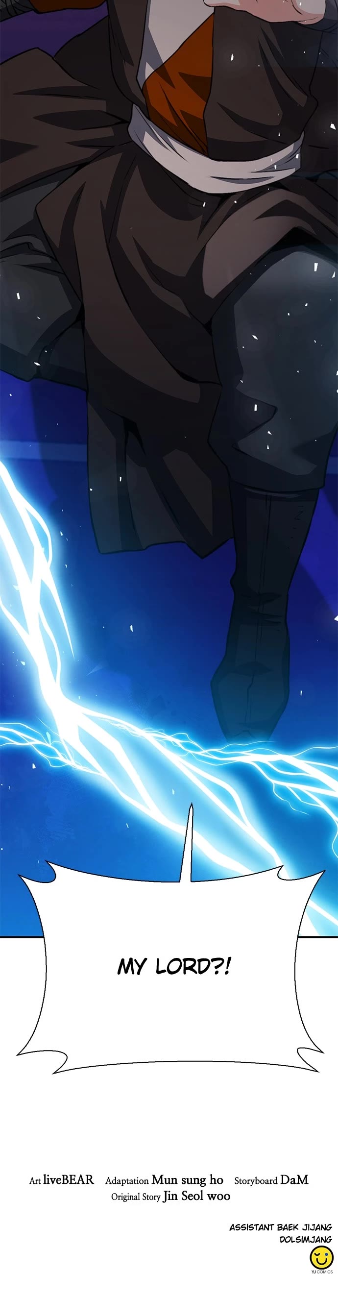 Seoul Station Druid chapter 149 page 67