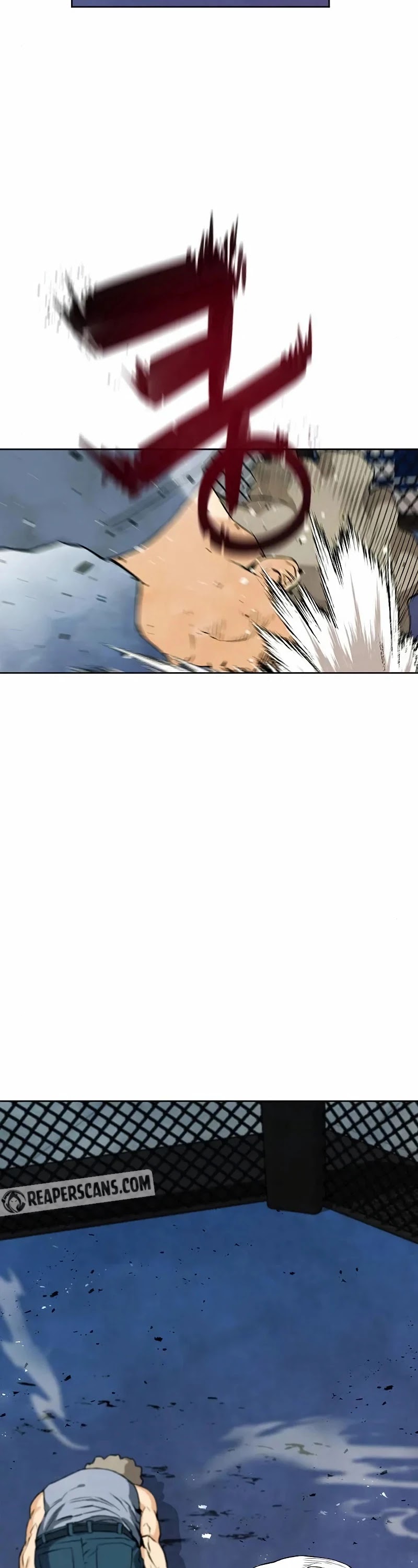 Seoul Station Druid chapter 15 page 10