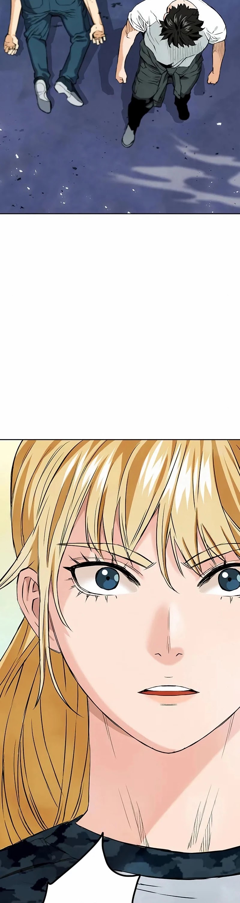 Seoul Station Druid chapter 15 page 11