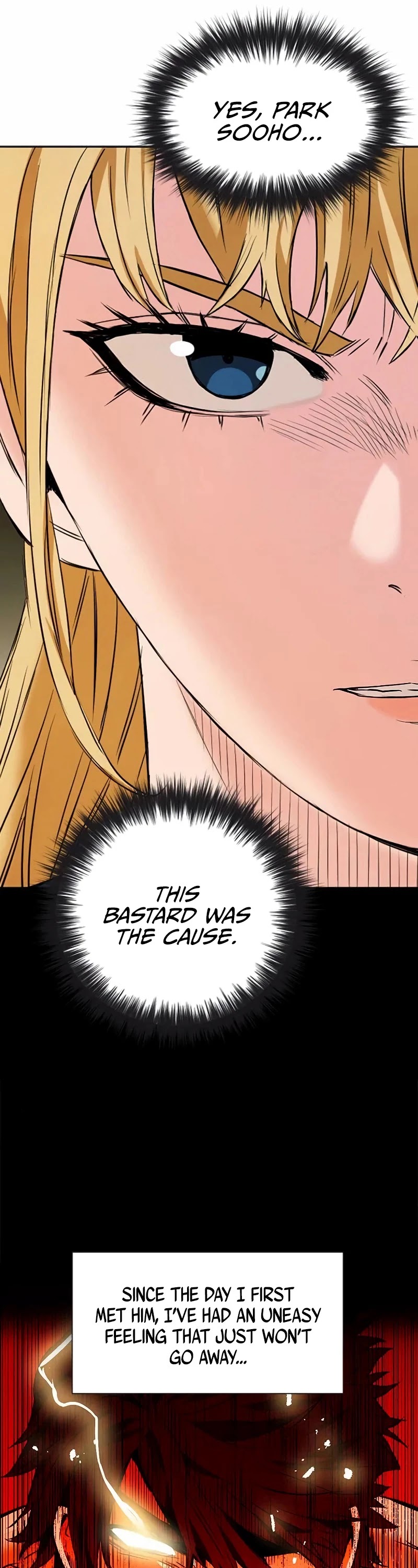 Seoul Station Druid chapter 15 page 14