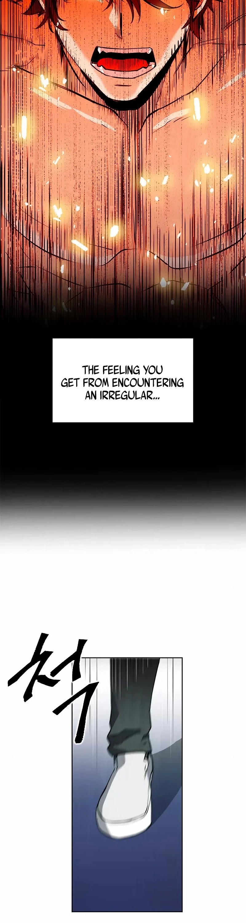 Seoul Station Druid chapter 15 page 15