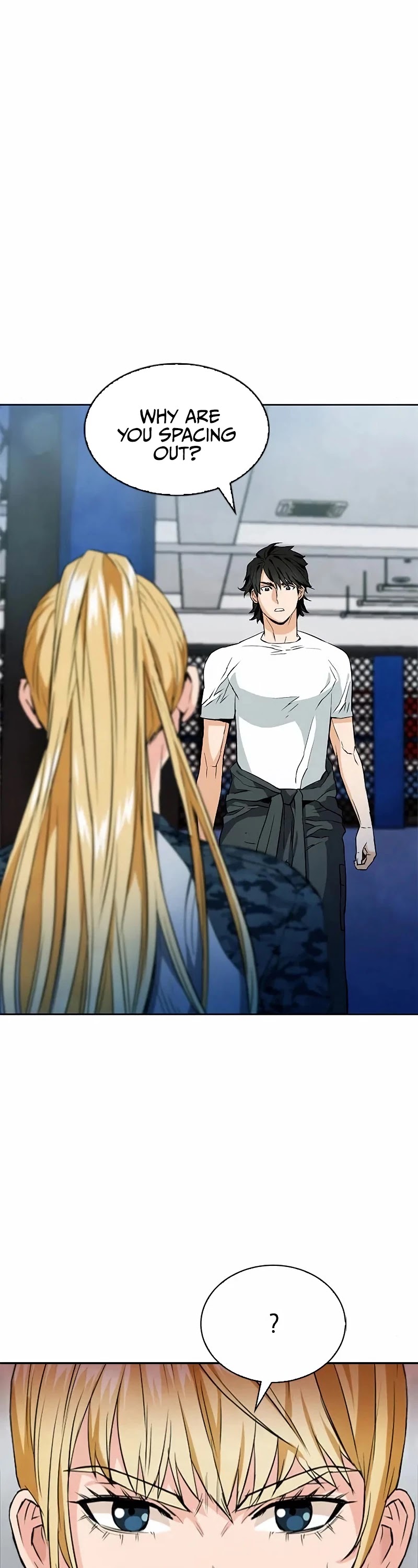 Seoul Station Druid chapter 15 page 16