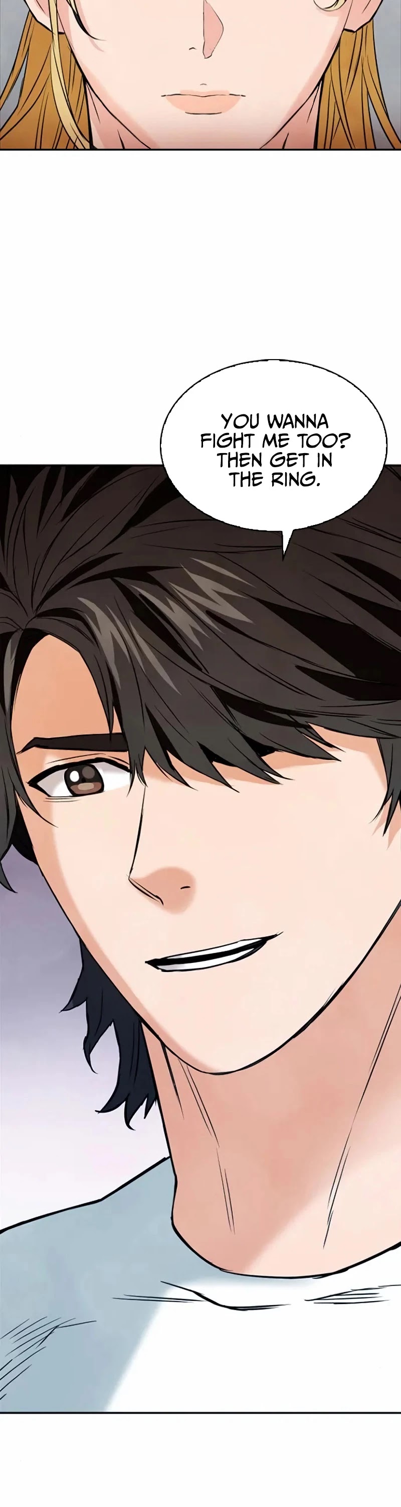 Seoul Station Druid chapter 15 page 17