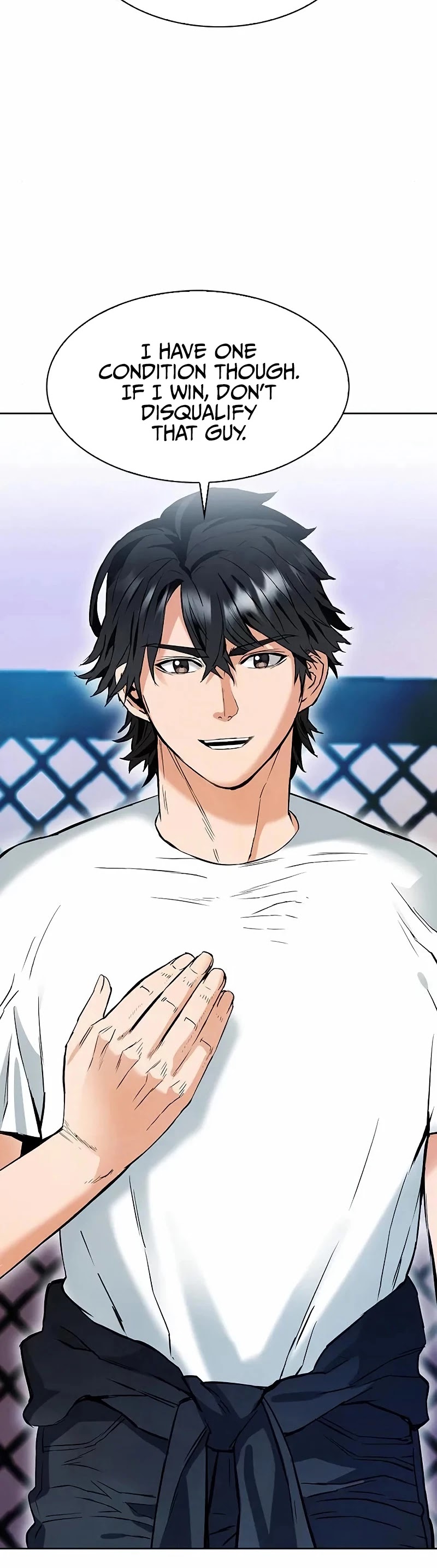 Seoul Station Druid chapter 15 page 19