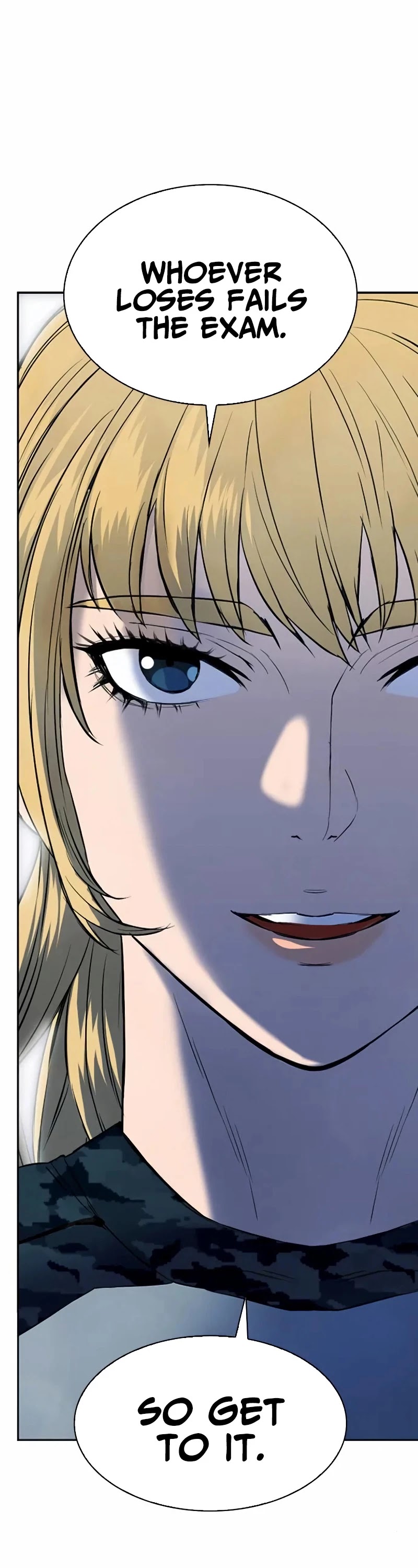 Seoul Station Druid chapter 15 page 2