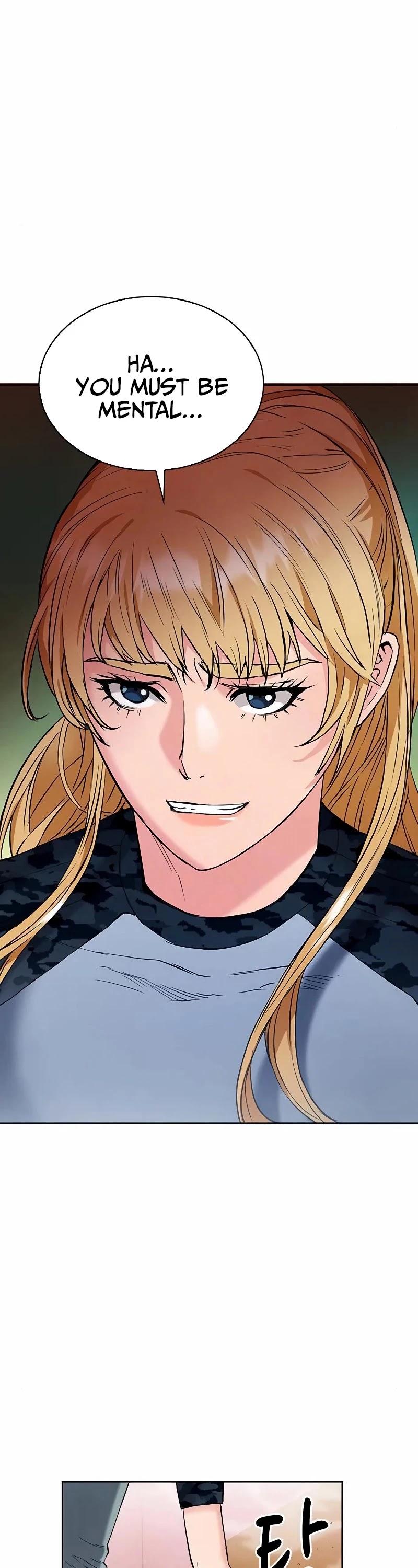 Seoul Station Druid chapter 15 page 20