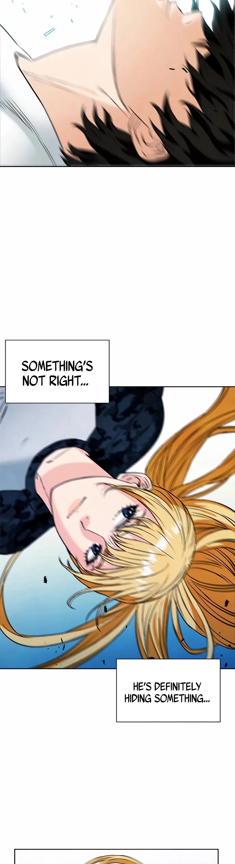 Seoul Station Druid chapter 15 page 31