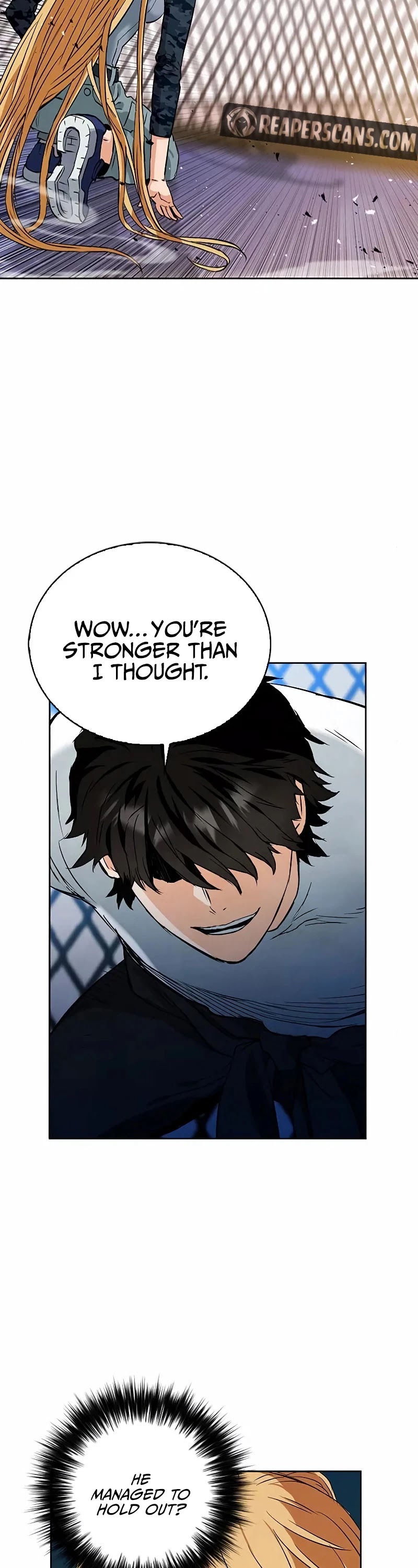 Seoul Station Druid chapter 15 page 34