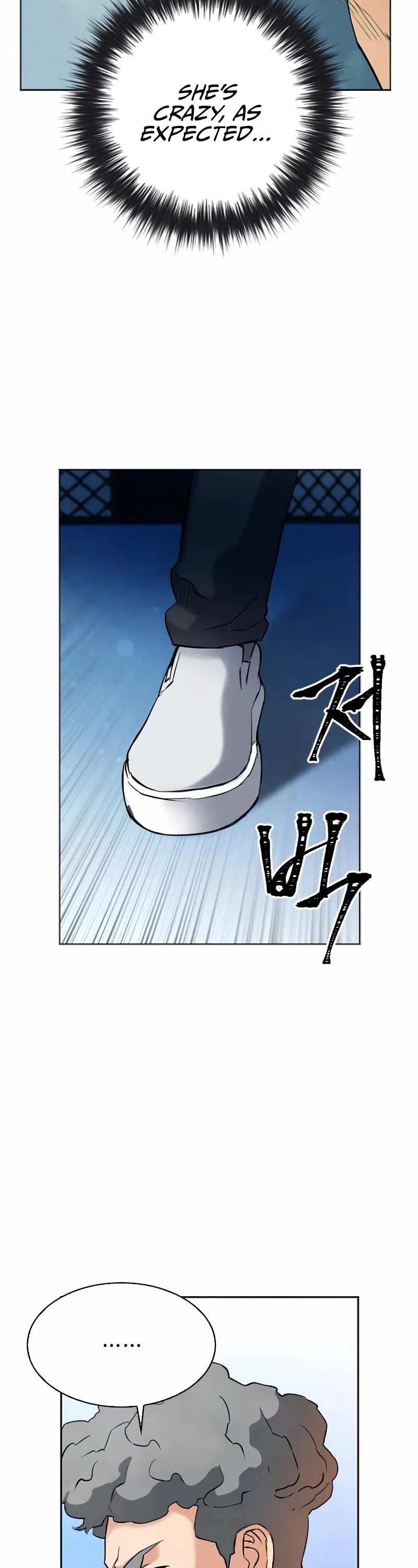 Seoul Station Druid chapter 15 page 4